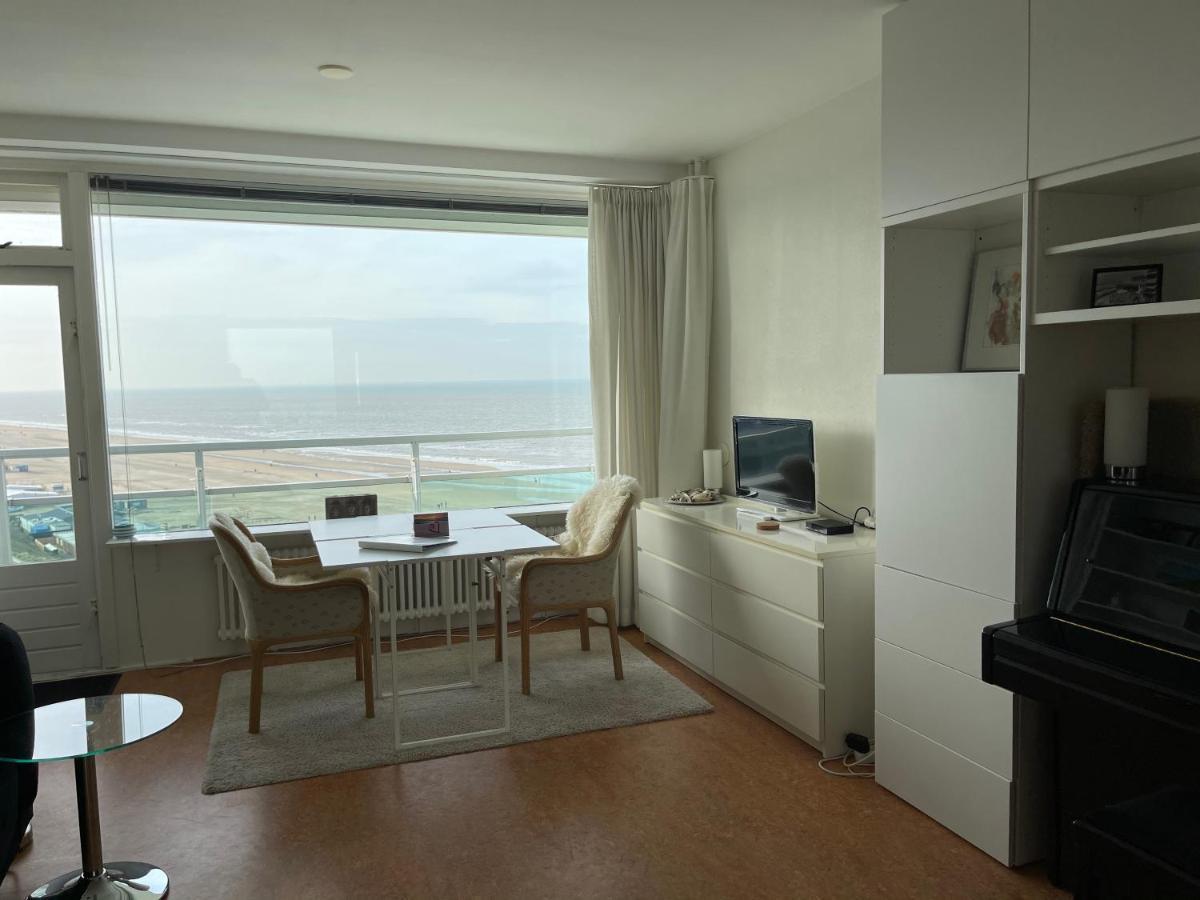 Piano Apartment ซานด์โวร์ต ภายนอก รูปภาพ