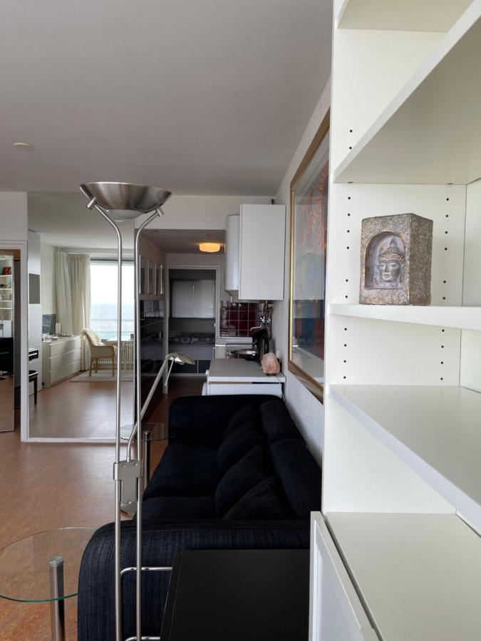 Piano Apartment ซานด์โวร์ต ภายนอก รูปภาพ